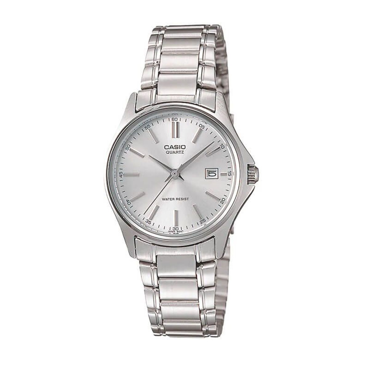 CASIO - Reloj Casio Análogo Mujer LTP-1183A-7ADF