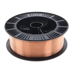 GENERICO - Alambre mig mh 0.9 mm rollo 15 kg