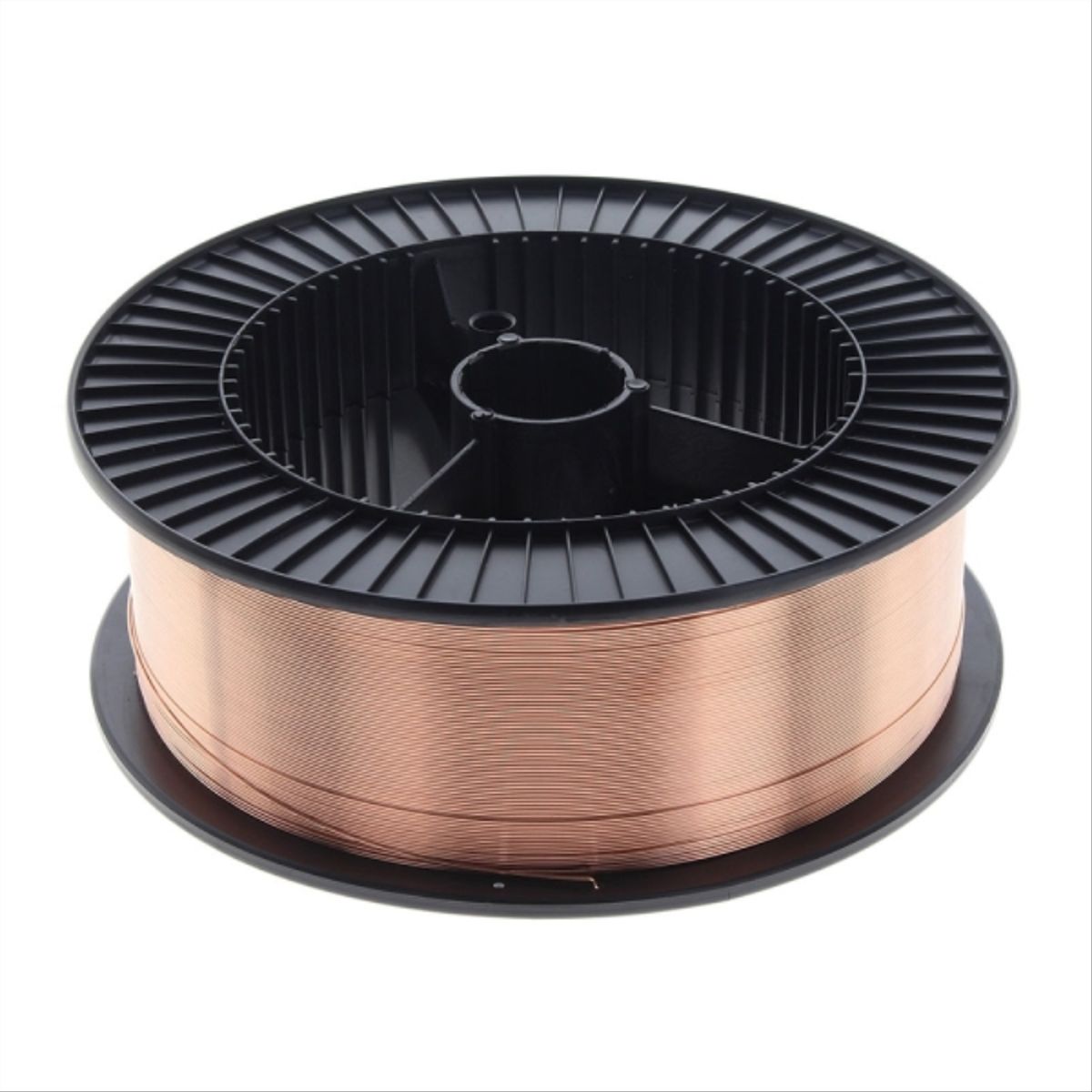GENERICO - Alambre mig mh 1.2 mm rollo 15 kg