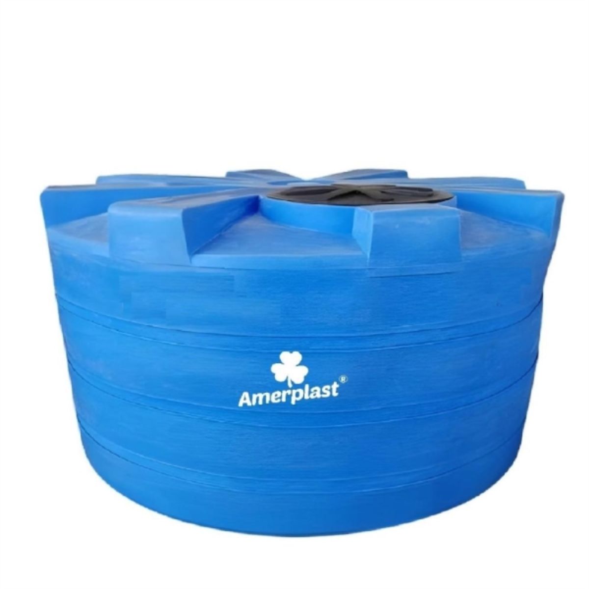 AMERPLAST - Estanque Vertical 5500 Litros Polietileno