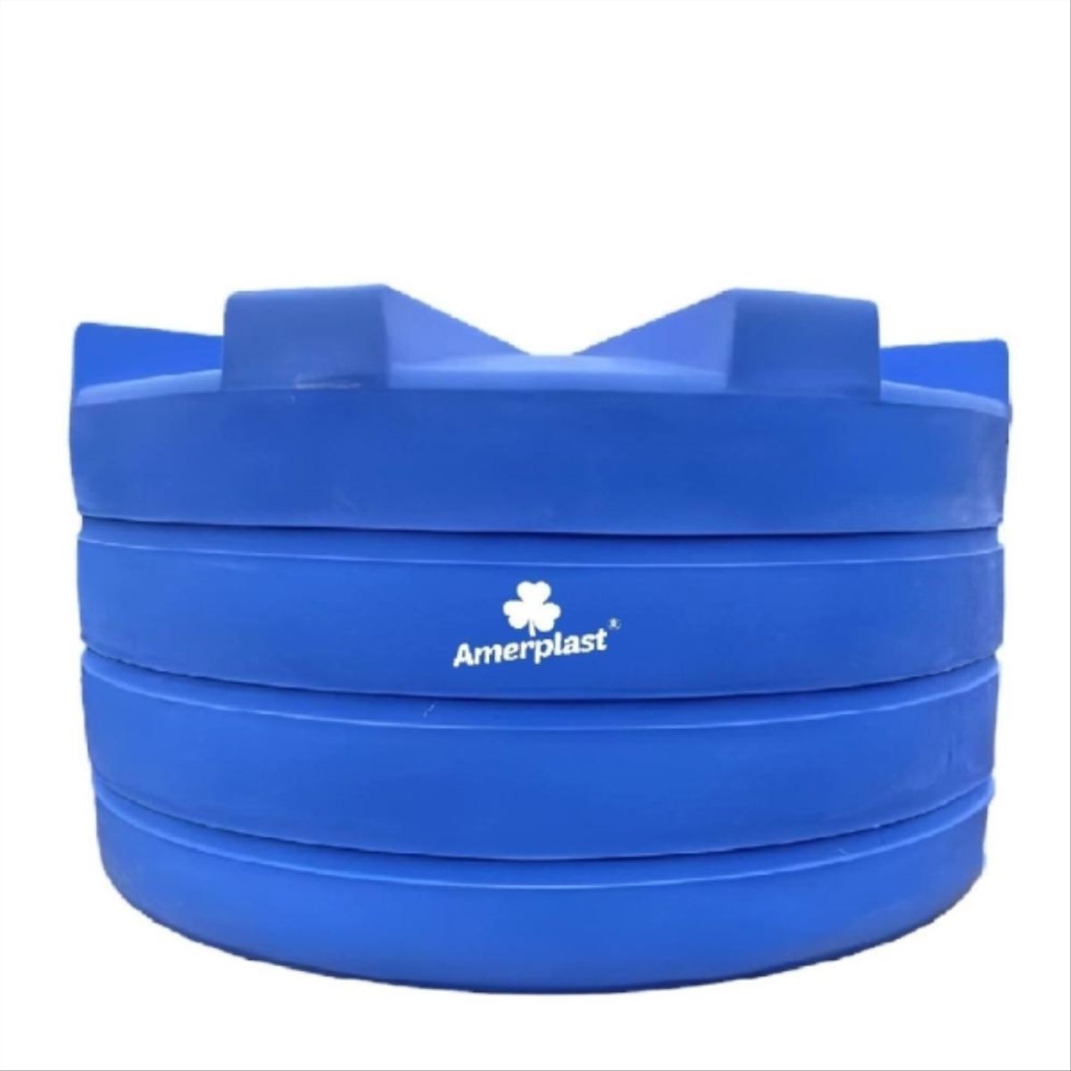 AMERPLAST - Estanque Vertical 5500 Litros Polietileno