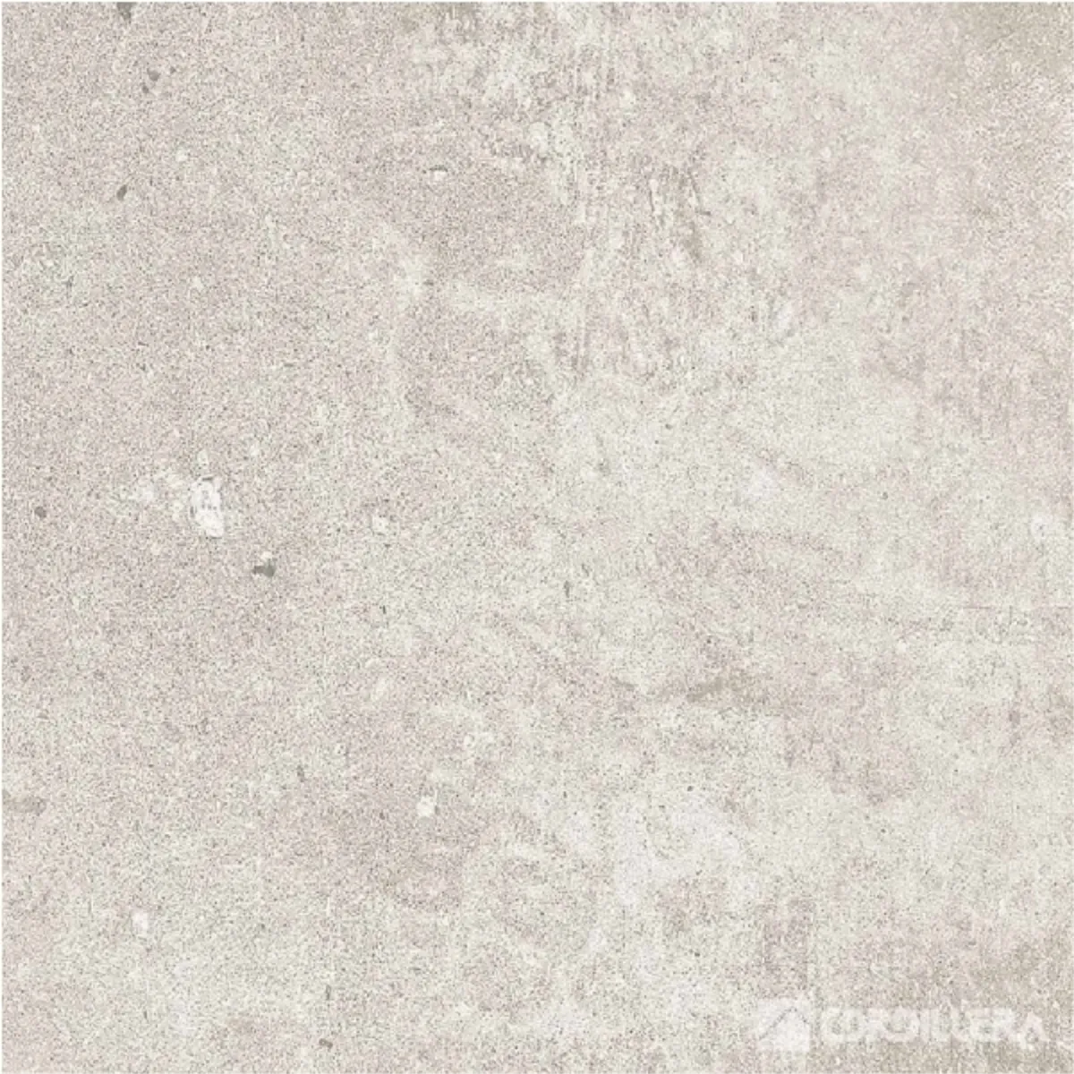 CORDILLERA - Cerámica 45x45 cm Cemento G8 plata caja 2,29 mt2 antideslizante