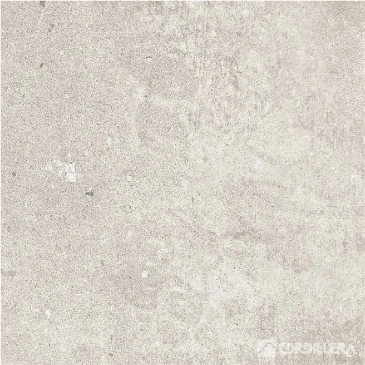 CORDILLERA - Cerámica 45x45 cm Cemento G8 plata caja 2,29 mt2 antideslizante