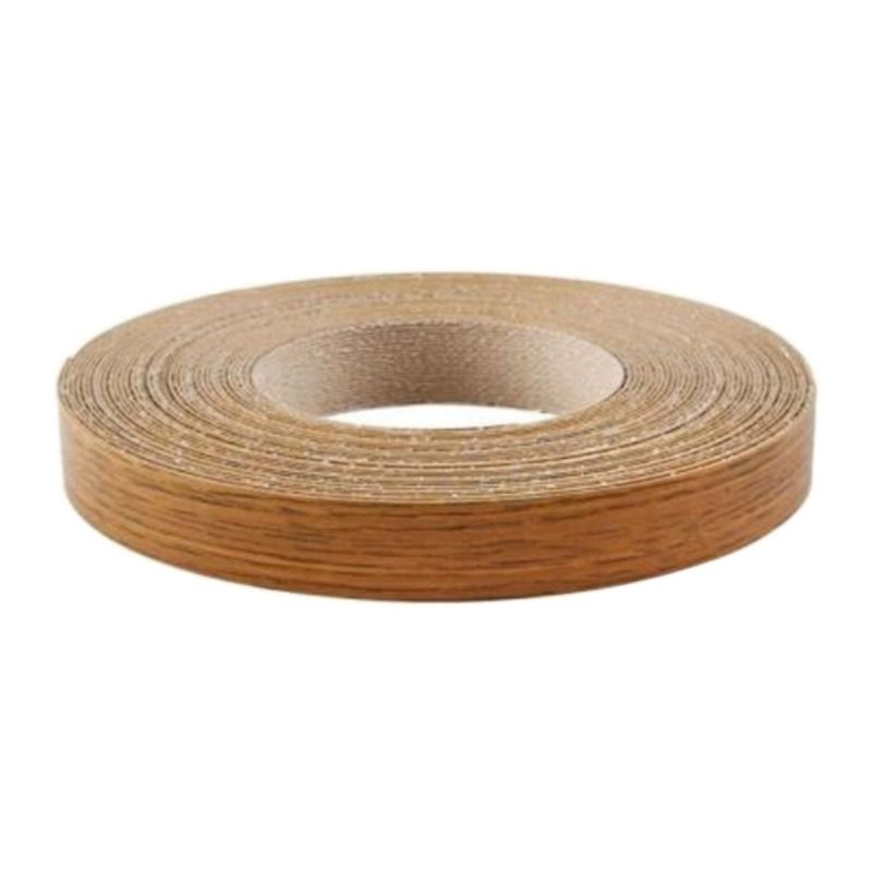 GENERICO - Chapacanto con soporte eucalipto 21mm 50mt