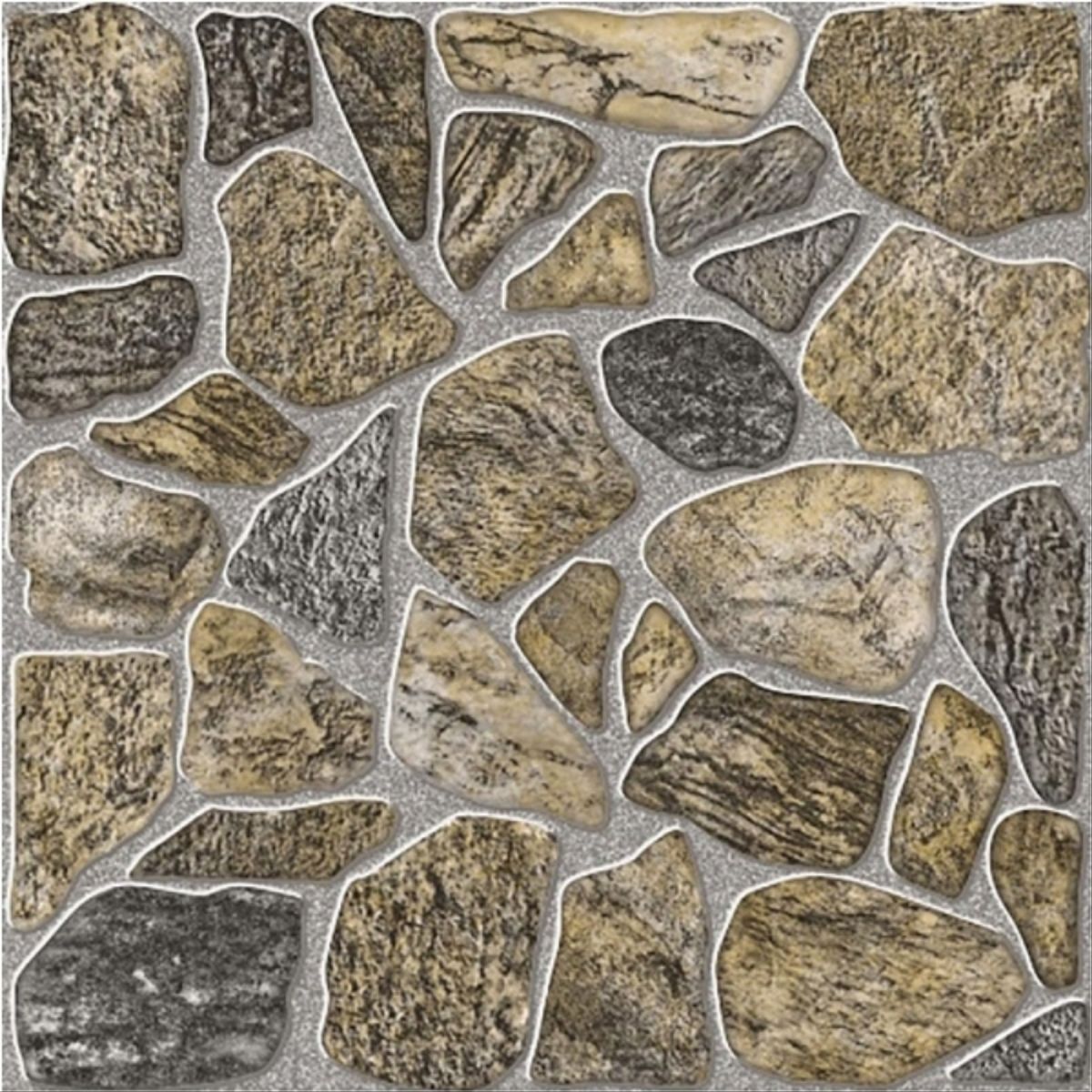 ALLPA - Cerámica 46x46 cm Cuzco beige caja 2,58 mt2