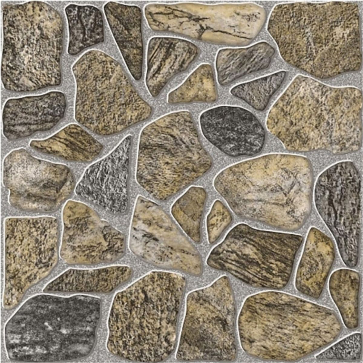 ALLPA - Cerámica 46x46 cm Cuzco beige caja 2,58 mt2