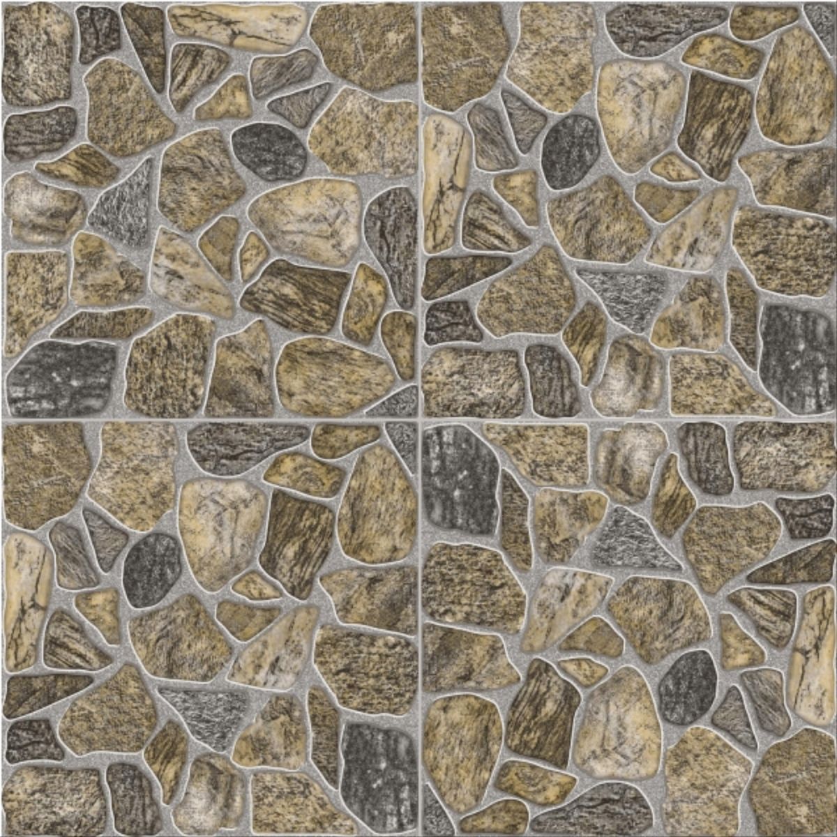 ALLPA - Cerámica 46x46 cm Cuzco beige caja 2,58 mt2