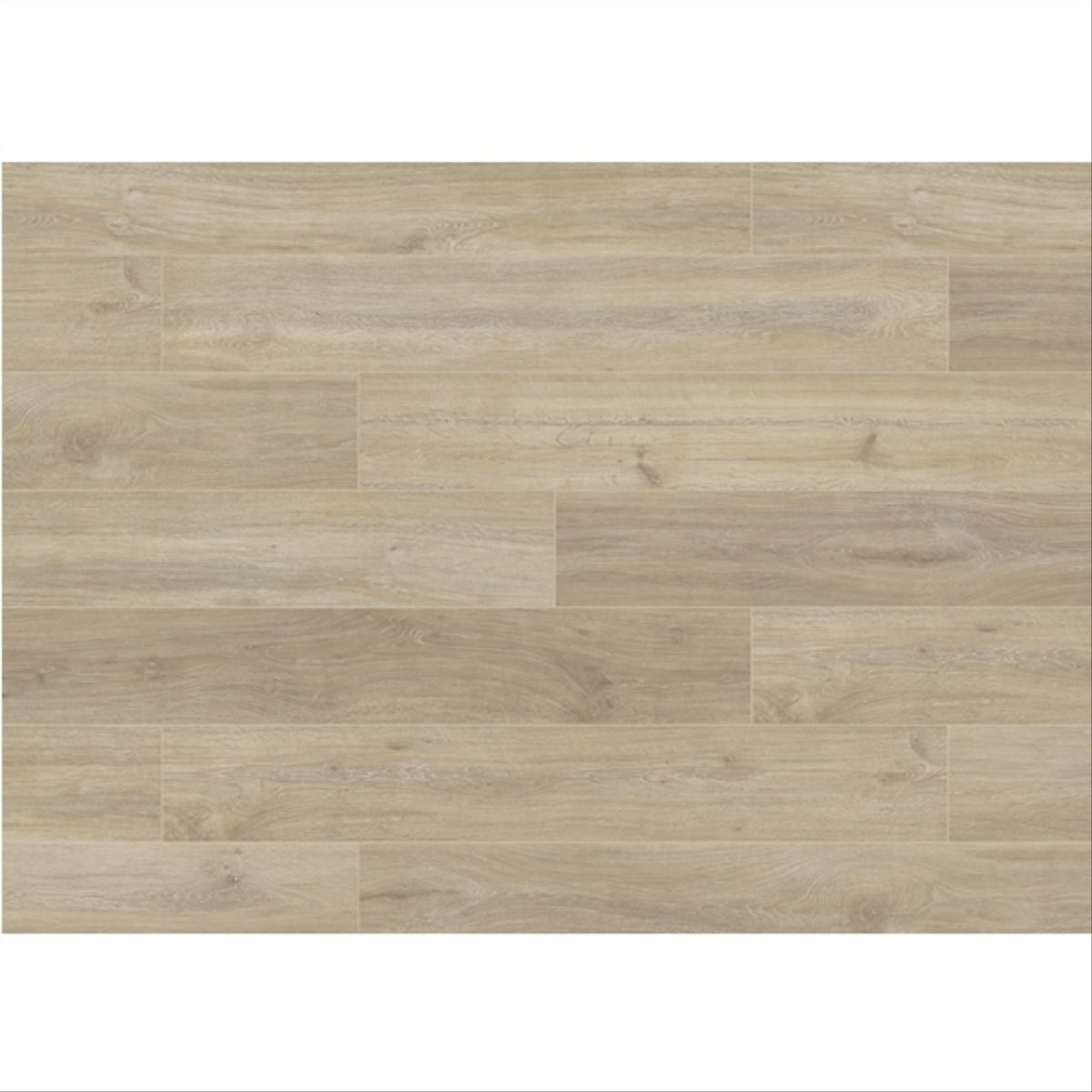 EURO HOME - Piso flotante khaki oak 7mm caja 2,46 mt2