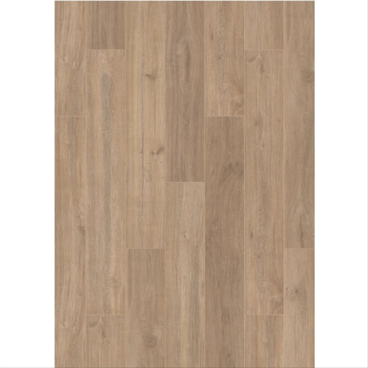 EURO HOME - Piso flotante khaki oak 7mm caja 2,46 mt2