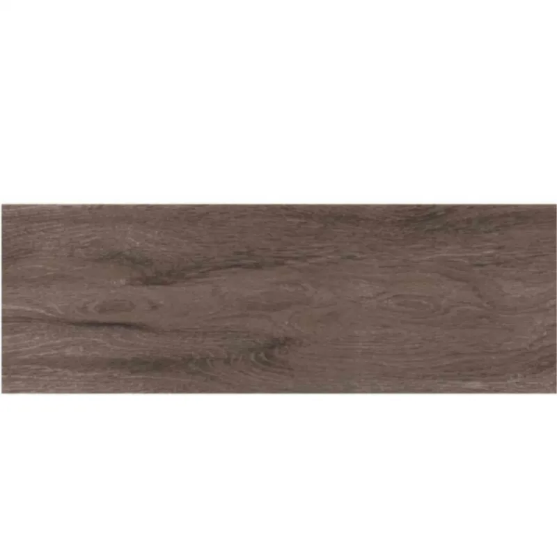 CELIMA - Cerámica 20x60 cm Nogal II café caja 120 mt2