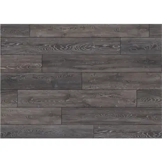 EURO HOME - Piso flotante 8 mm Bedrock oak caja 2,26 mt2