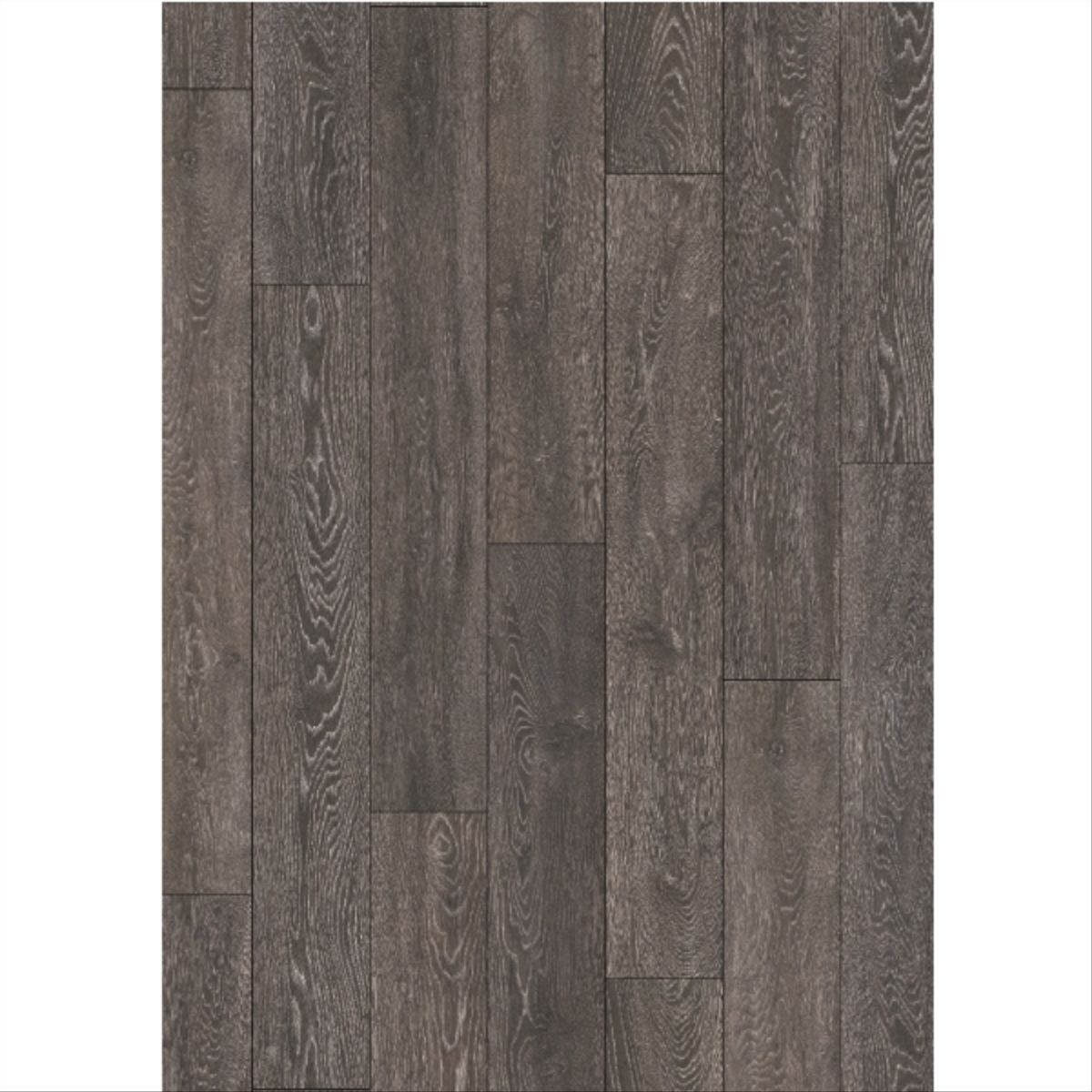 EURO HOME - Piso flotante 8 mm Bedrock oak caja 2,26 mt2