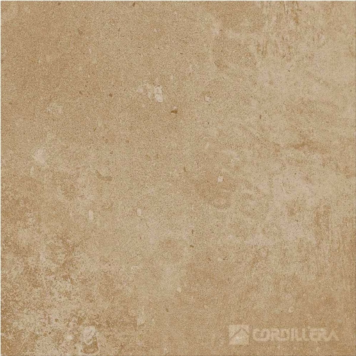CORDILLERA - Cerámica 45x45 cm Cemento G8 taupe caja 2,29 mt2 antideslizante