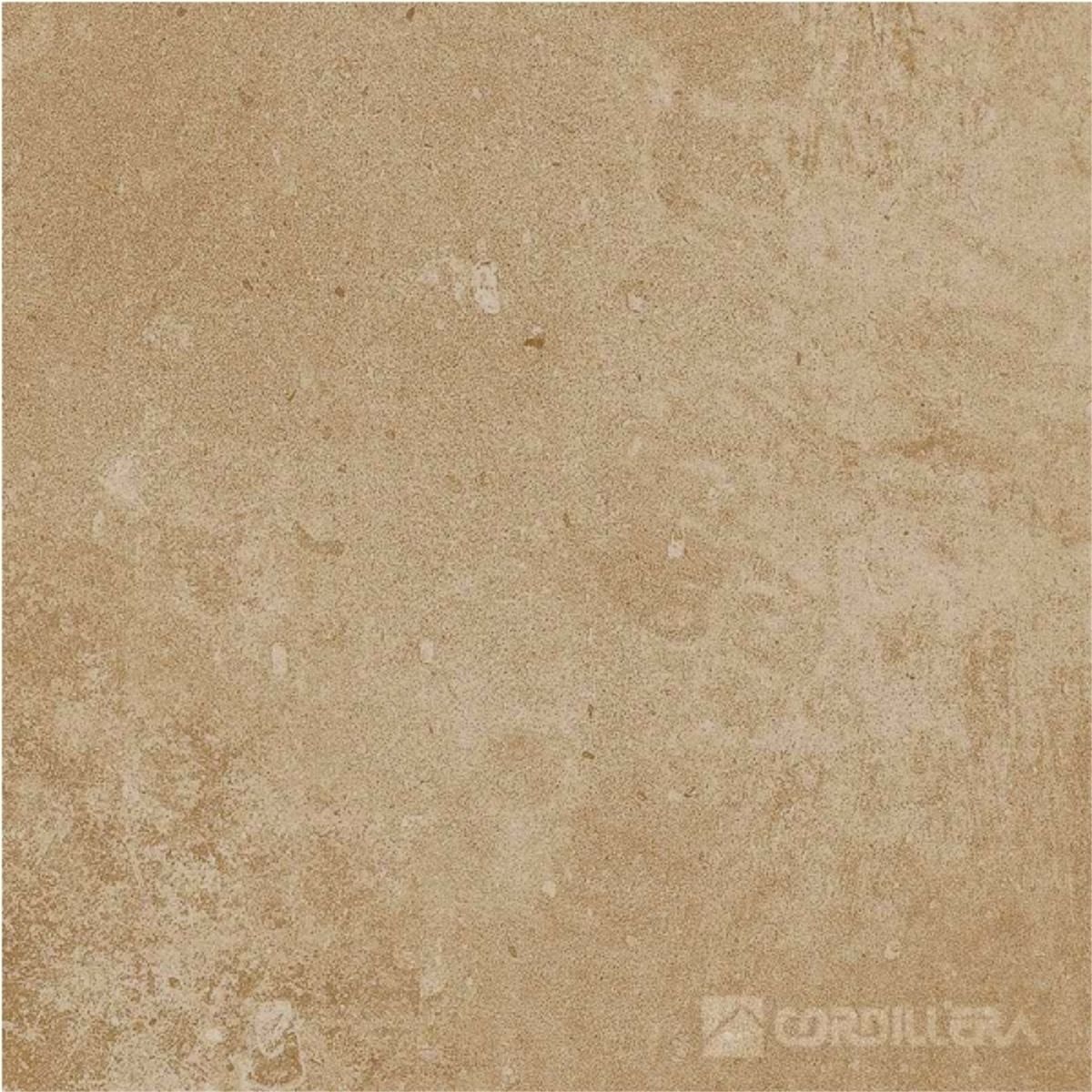 CORDILLERA - Cerámica 45x45 cm Cemento G8 taupe caja 2,29 mt2 antideslizante