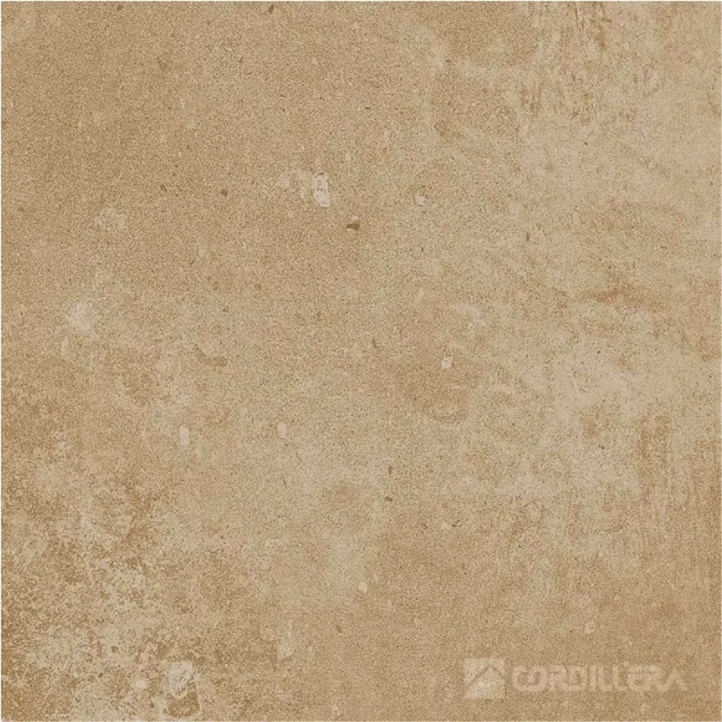 CORDILLERA - Cerámica 45x45 cm Cemento G8 taupe caja 229 mt2 antideslizante