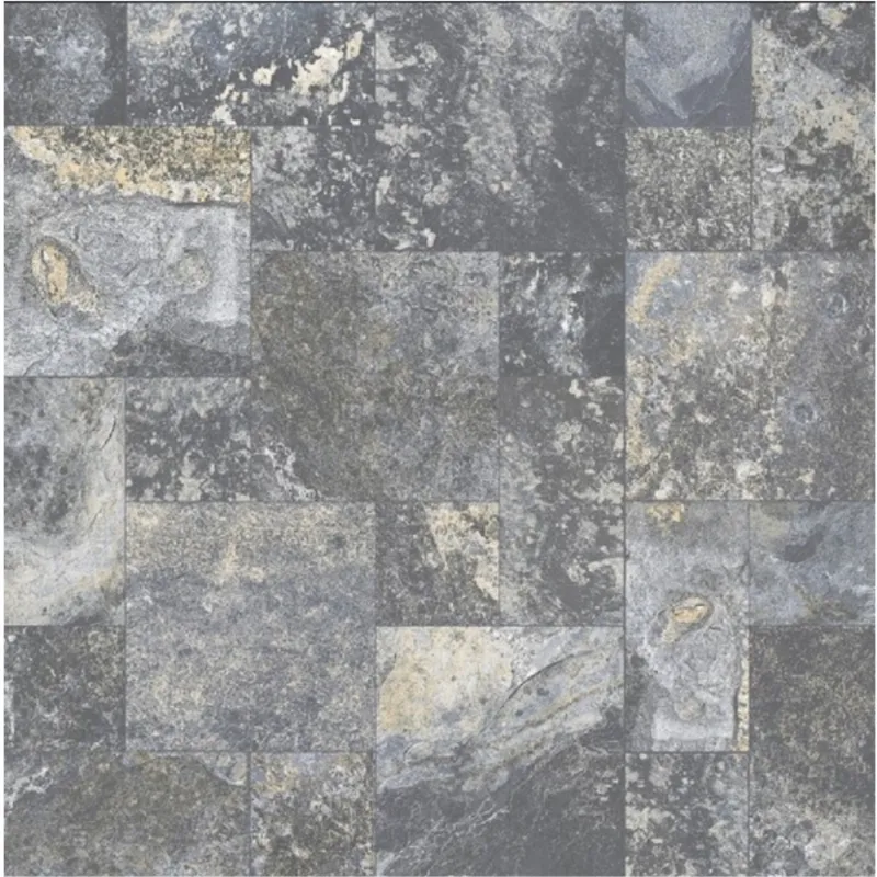 CORDILLERA - Cerámica 61x61 cm Swing gris caja 2,58 mt2