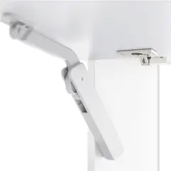 KESSEBOHMER - Elevador tipo D blanco Freelight