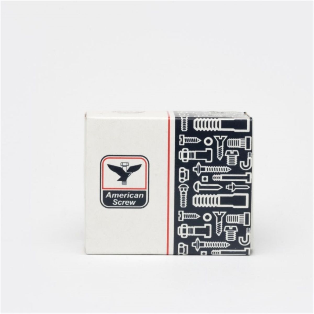 A SCREW - Soberbio 3/16x2" 100uds