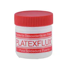 INDEPP - Fundente plata 50gr
