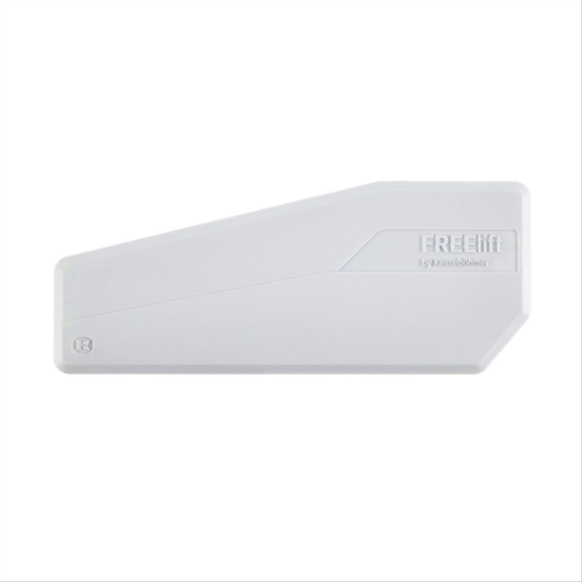 KESSEBOHMER - Set tapas izquierda y derecha gris freefold