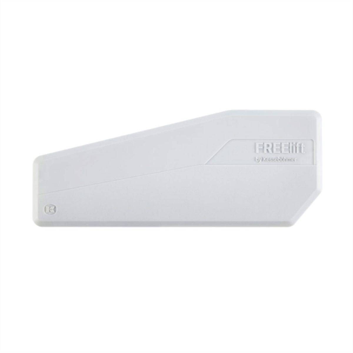 KESSEBOHMER - Set tapas izquierda y derecha gris freefold