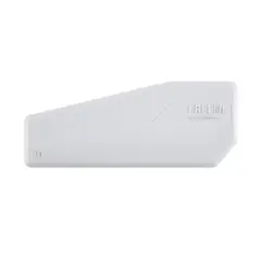 KESSEBOHMER - Set tapas izquierda y derecha gris freefold