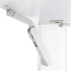 KESSEBOHMER - Elevador tipo A blanco Freelight