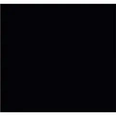 GENERICO - Lamina recta F6 ebano matte con film 1,22x3,06mt 2110