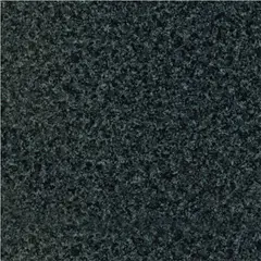 GENERICO - Lamina recta F6 granitino negro brillante 1,22x3,06mt 3014