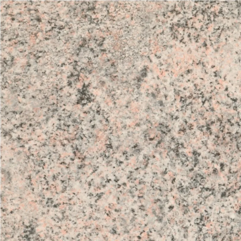 GENERICO - Lamina recta F6 granito kombi brillante 122x306mt 0670