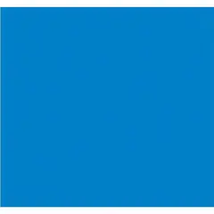 GENERICO - Lamina recta F6 caribe matte con film 1,22x3,06mt 2182