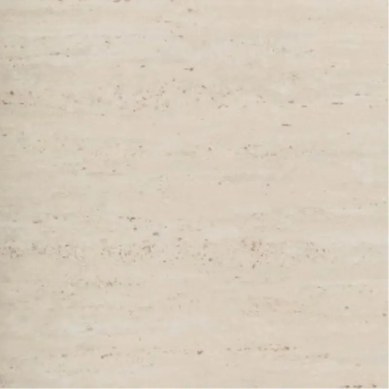 KLIPEN - Gres Porcelánico 60x60 cm Travertino beige caja 144 mt2