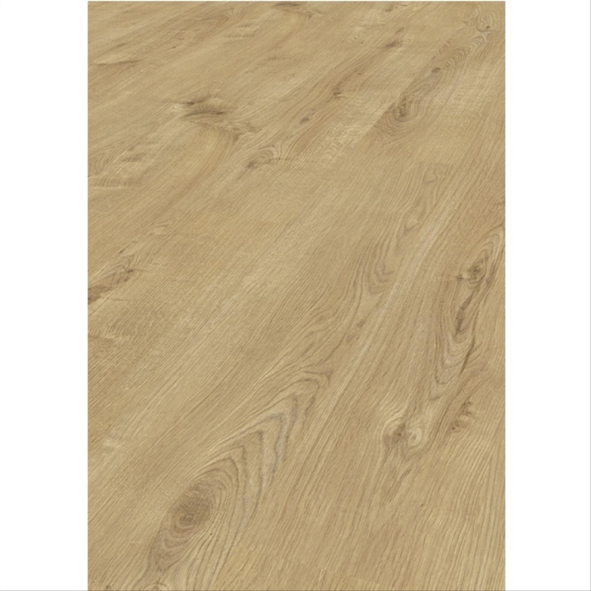 EURO HOME - Piso flotante 8 mm Sherwood oak caja 2,26 mt2