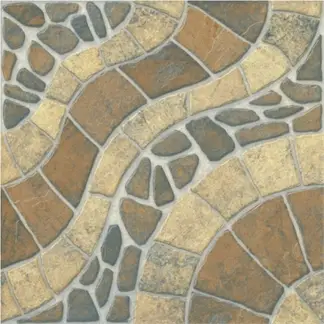 ALLPA - Cerámica 46x46 cm Apiano 2,58 mt2