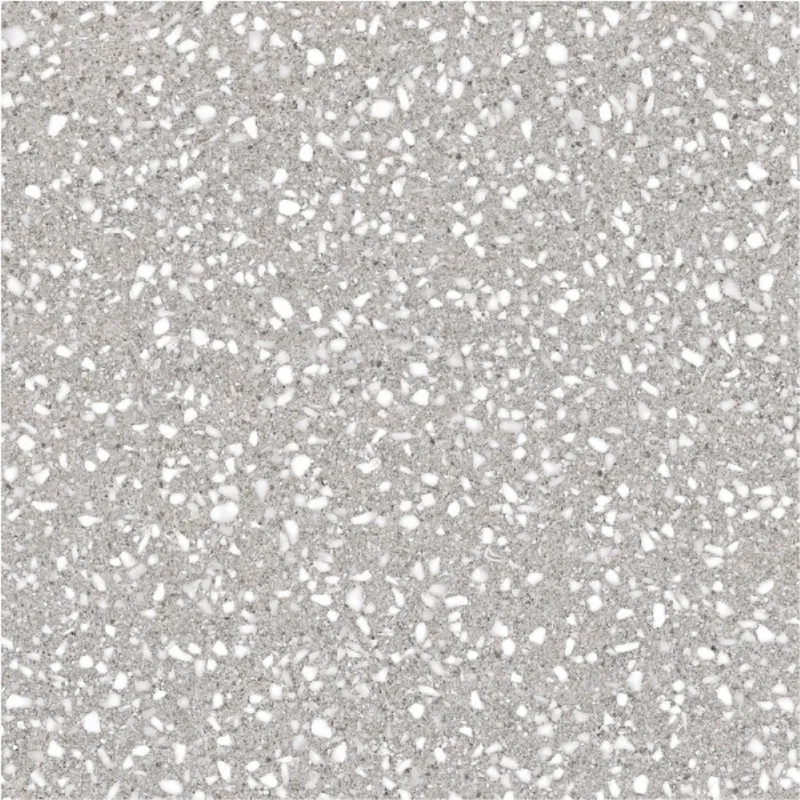 GENERICO - Gres porcelanato 60x60 Terrazo mate caja 144mt2