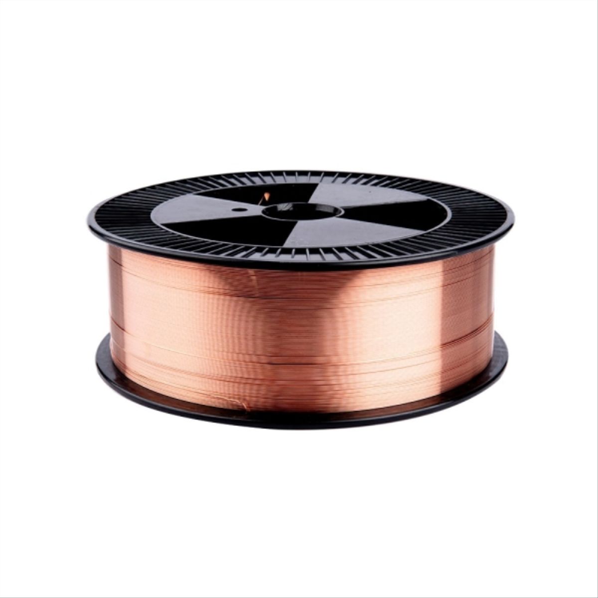 GENERICO - Alambre mig mh 0.8 mm rollo 15 kg