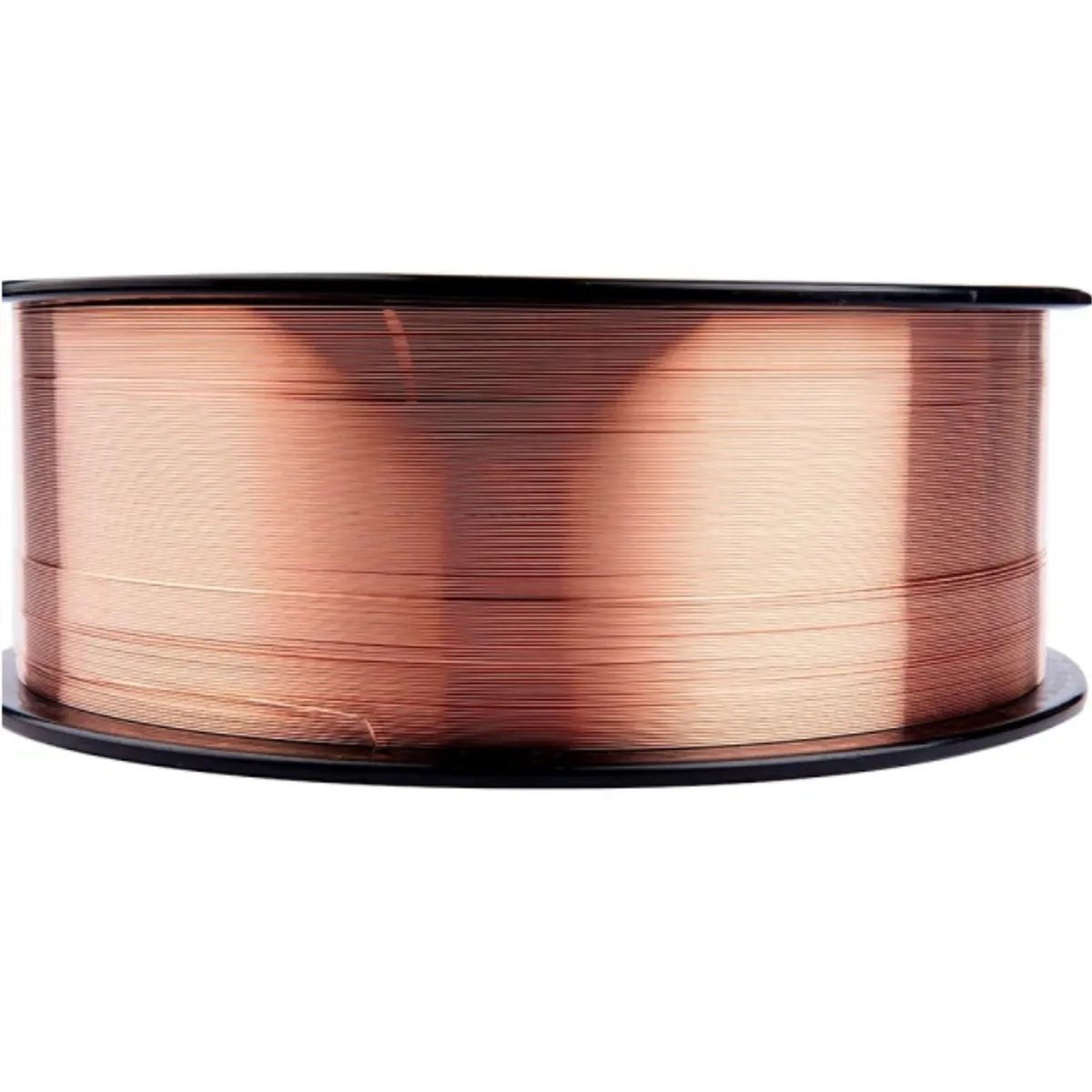 GENERICO - Alambre mig mh 0.8 mm rollo 15 kg