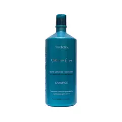 GENERICO - Shampoo Cuidado Intensivo Bambú y Queratina GranKéra Profissional 1 Lt