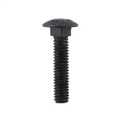 A SCREW - Perno coche negro 516x112 100uds