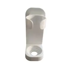GENERICO - Soporte Para Cepillo De Dientes Eléctrico