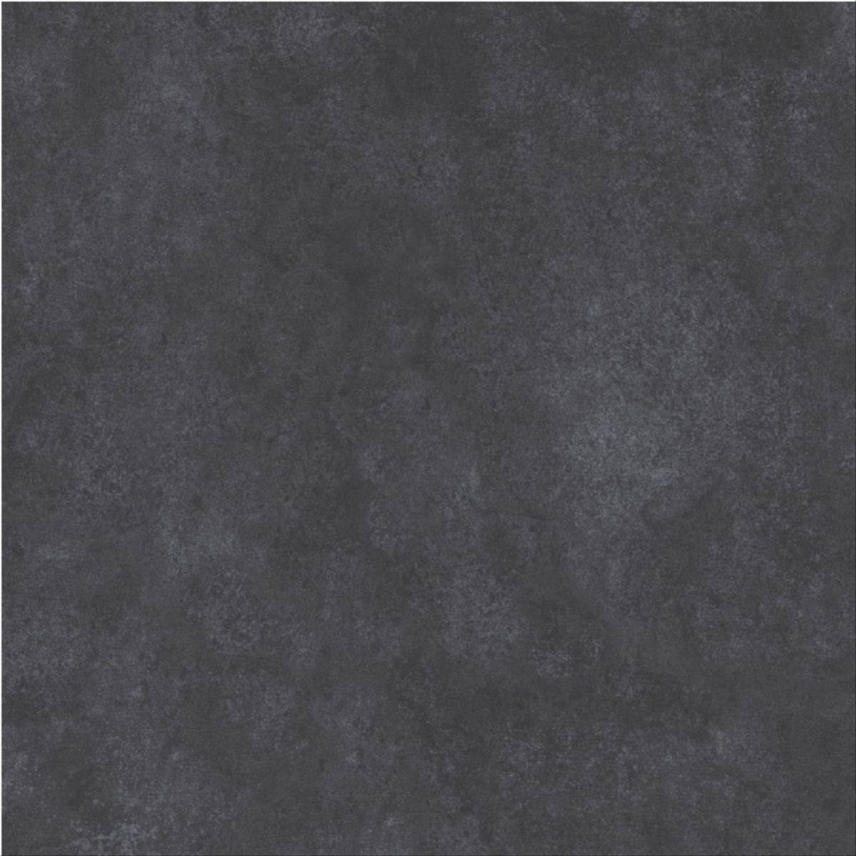 Porcelanato 57.5 x 57.5 cm Black Cement 1,65 mt2, marca TENDENZA - Foto Principal