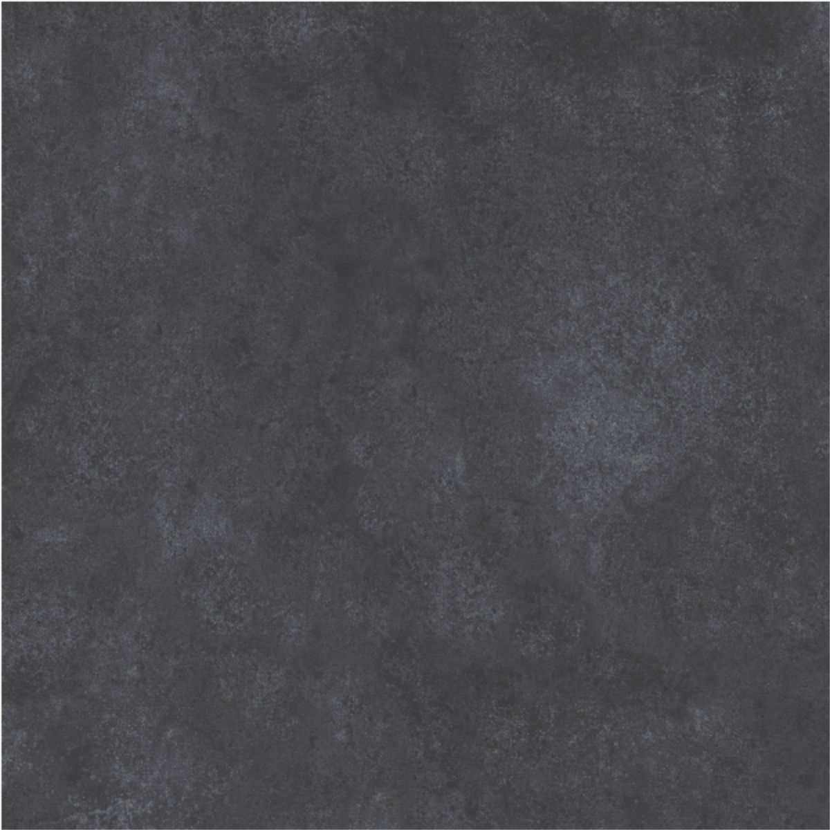 Porcelanato 57.5 x 57.5 cm Black Cement 1,65 mt2, marca TENDENZA - Foto Principal