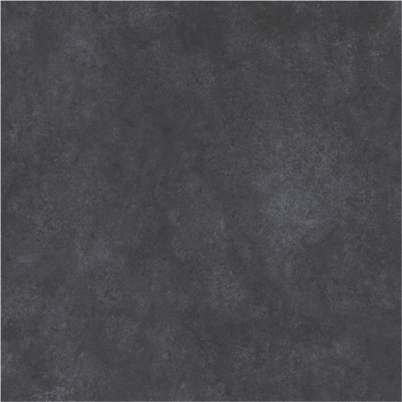 TENDENZA - Porcelanato 575 x 575 cm Black Cement 165 mt2