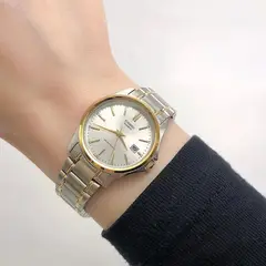 CASIO - Reloj Análogo Mujer LTP-1183G-7A