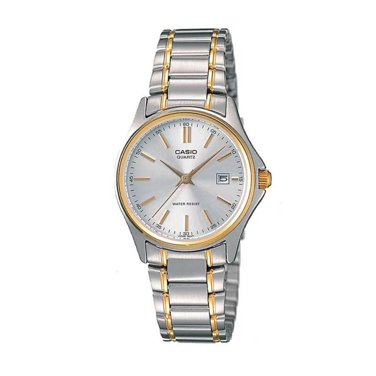 CASIO - Reloj Análogo Casio Mujer LTP-1183G-7A