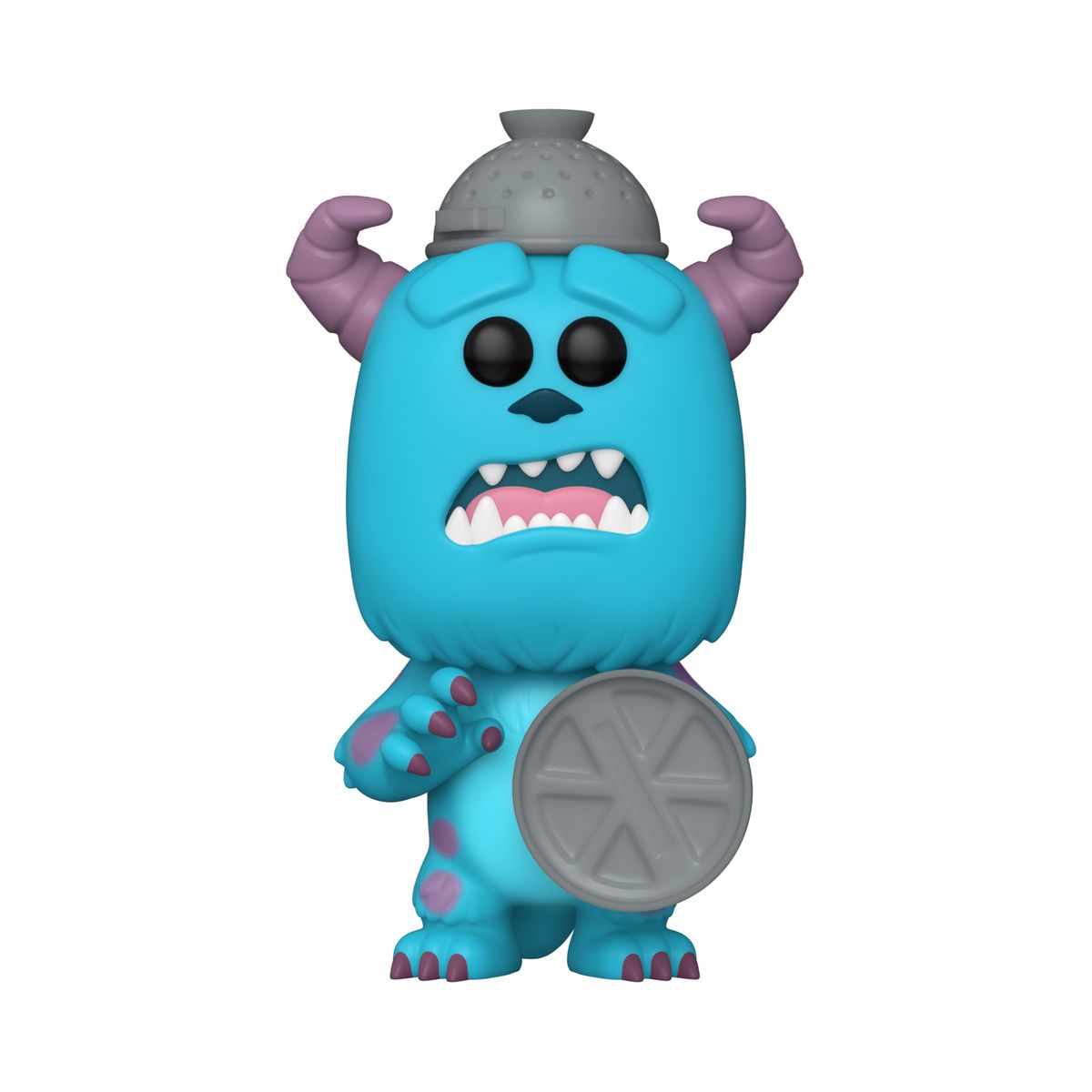 FUNKO - Funko Pop Sulley w/Lid  Monsters Inc - 1156