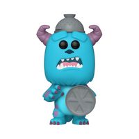 Pop Sulley w/Lid Monsters Inc - 1156