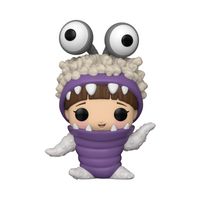 Pop Boo w/Hood Up Monsters Inc - 1153