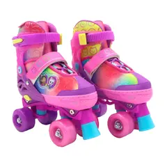 GABBYS DOLLHOUSE - Patines Niña Gabby Dollhouse Ajustable T30-33