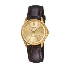 CASIO - Reloj Análogo Mujer LTP-1183Q-9A